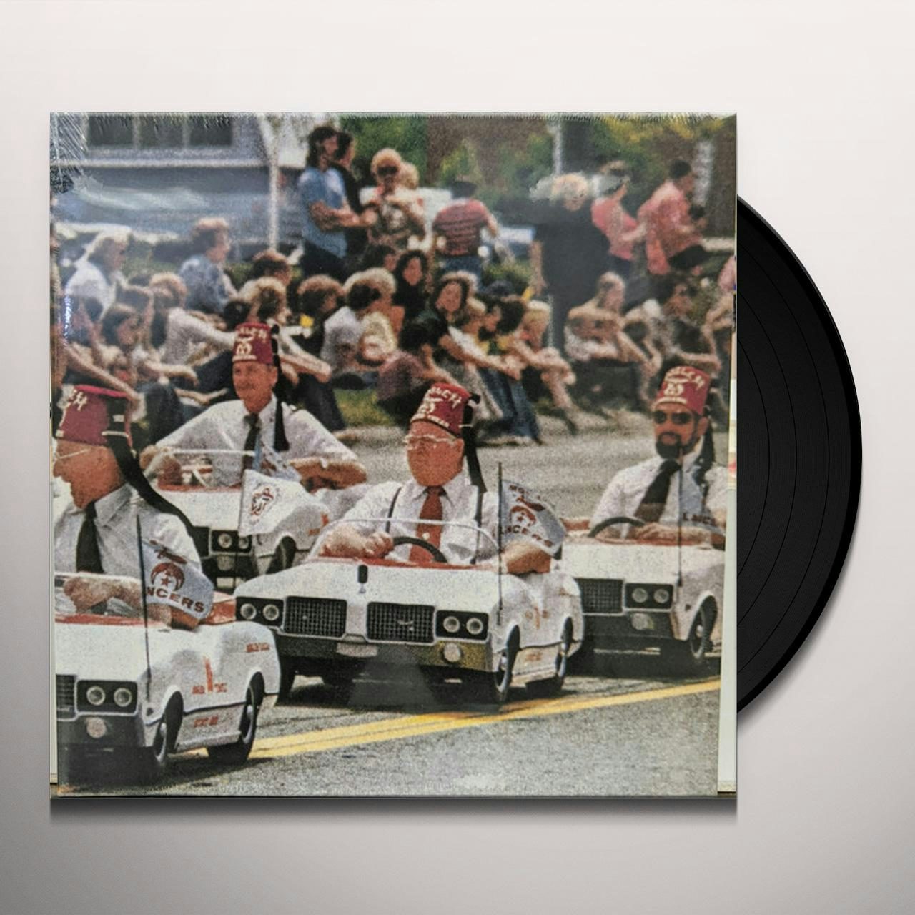 Dead Kennedys - FRANKENCHRIST (140G) Vinyl Record