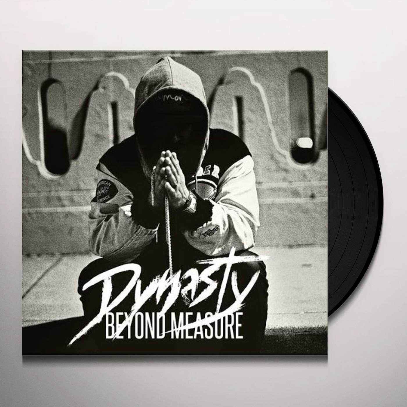 Dynasty BEYOND MEASURE Vinyl Record