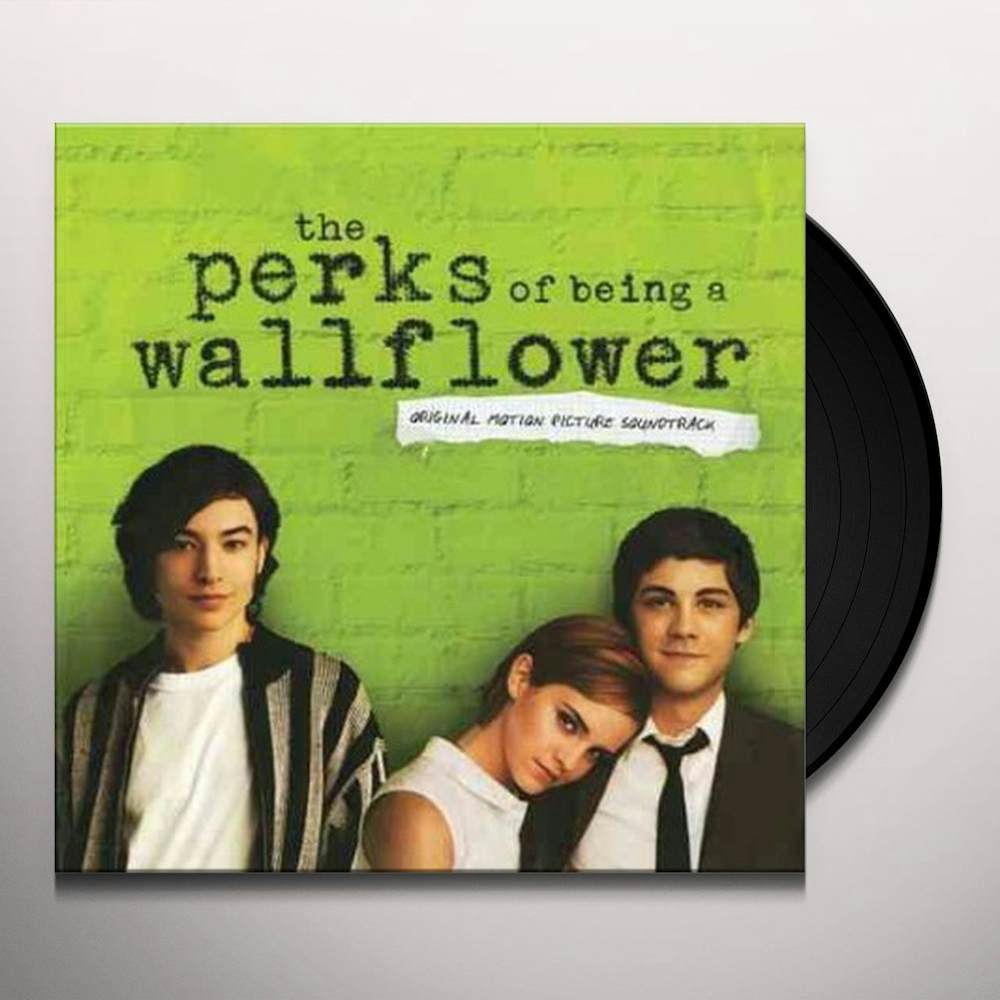 The Perks Of Being A Wallflower (Original Motion Picture Soundtrack) (2012,  CD) - Discogs