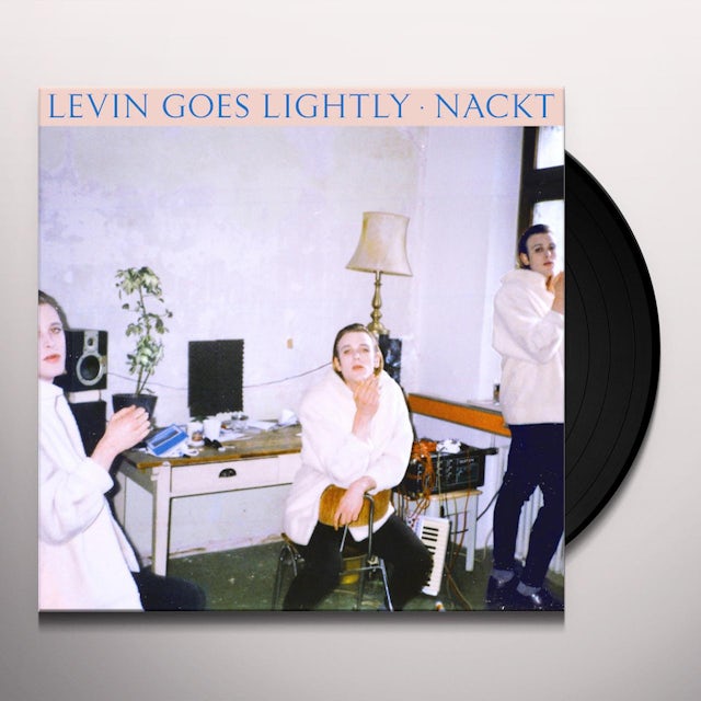 Levin Goes Lightly Store Official Merch & Vinyl