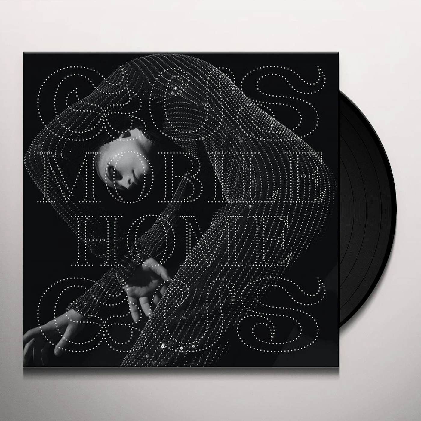 GusGus MOBILE HOME Vinyl Record
