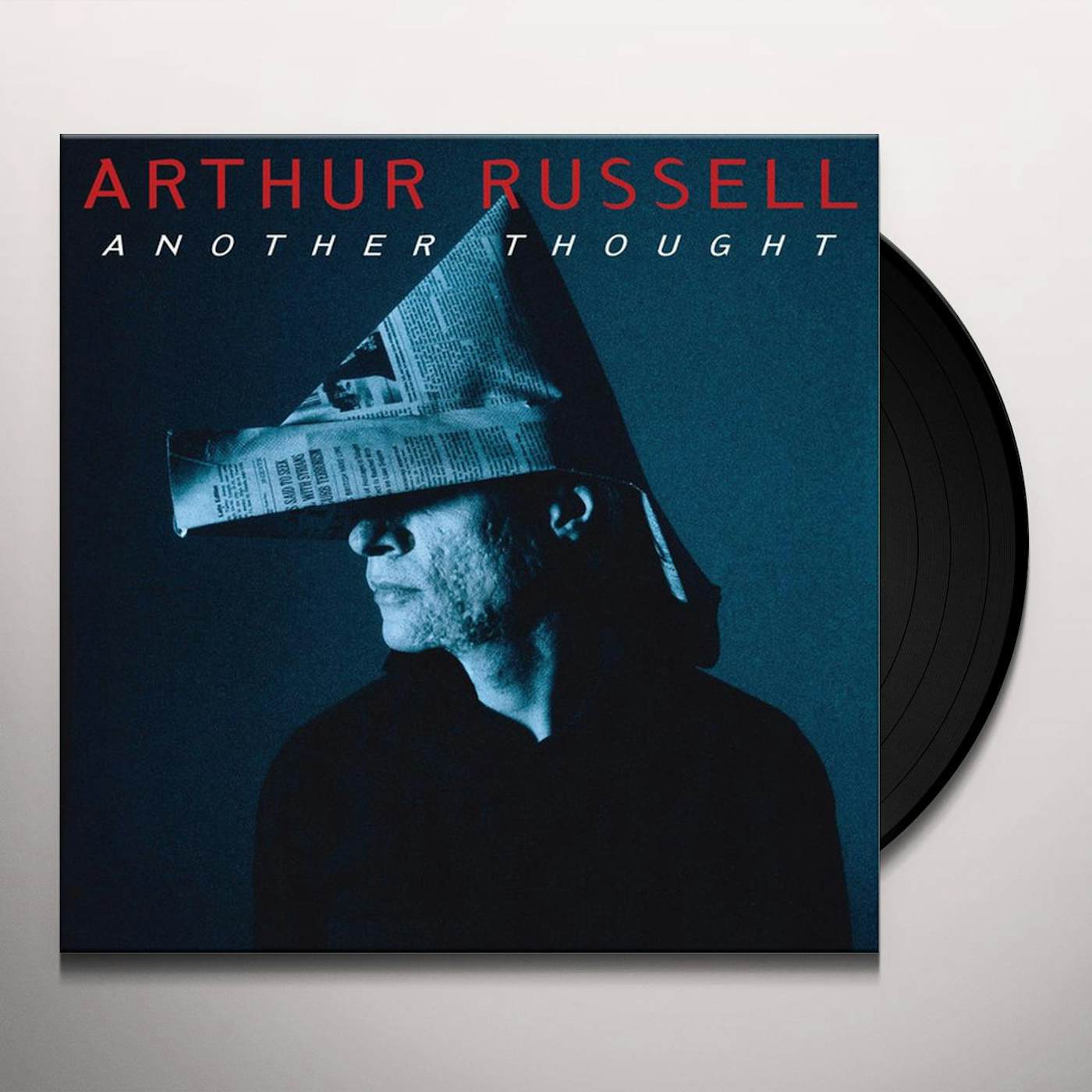 Arthur Russell ANOTHER THOUGHT (2LP) Vinyl Record