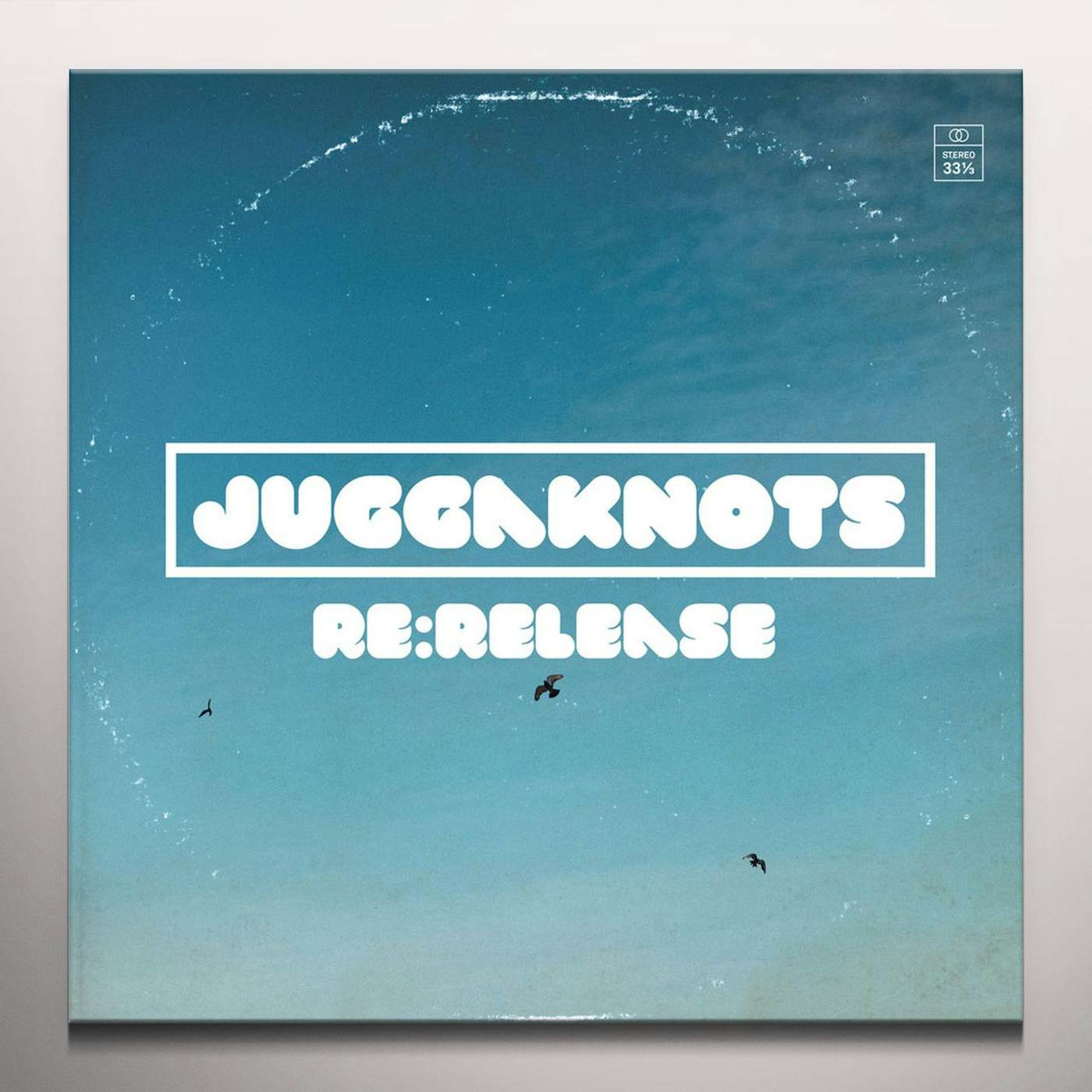 Juggaknots RE:RELEASE Vinyl Record