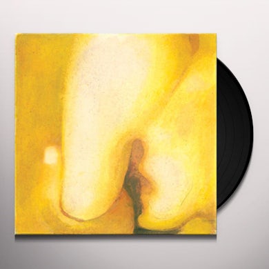 The Smashing Pumpkins PISCES ISCARIOT Vinyl Record