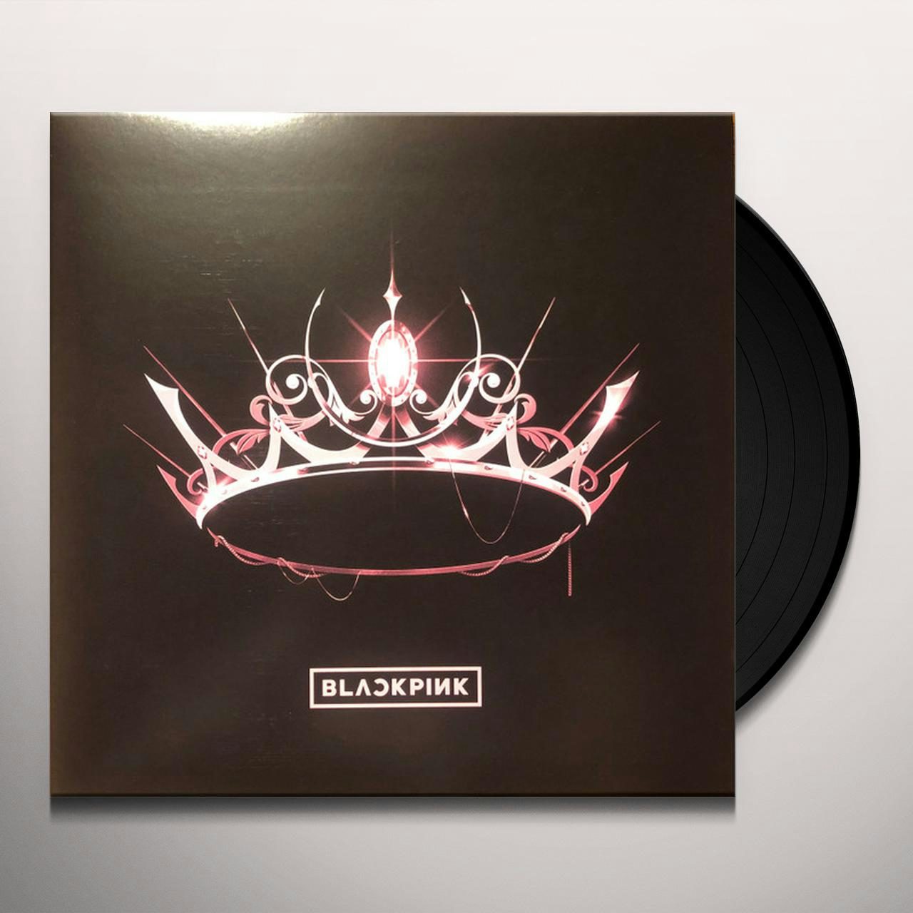 BLACKPINK The Album $31.45