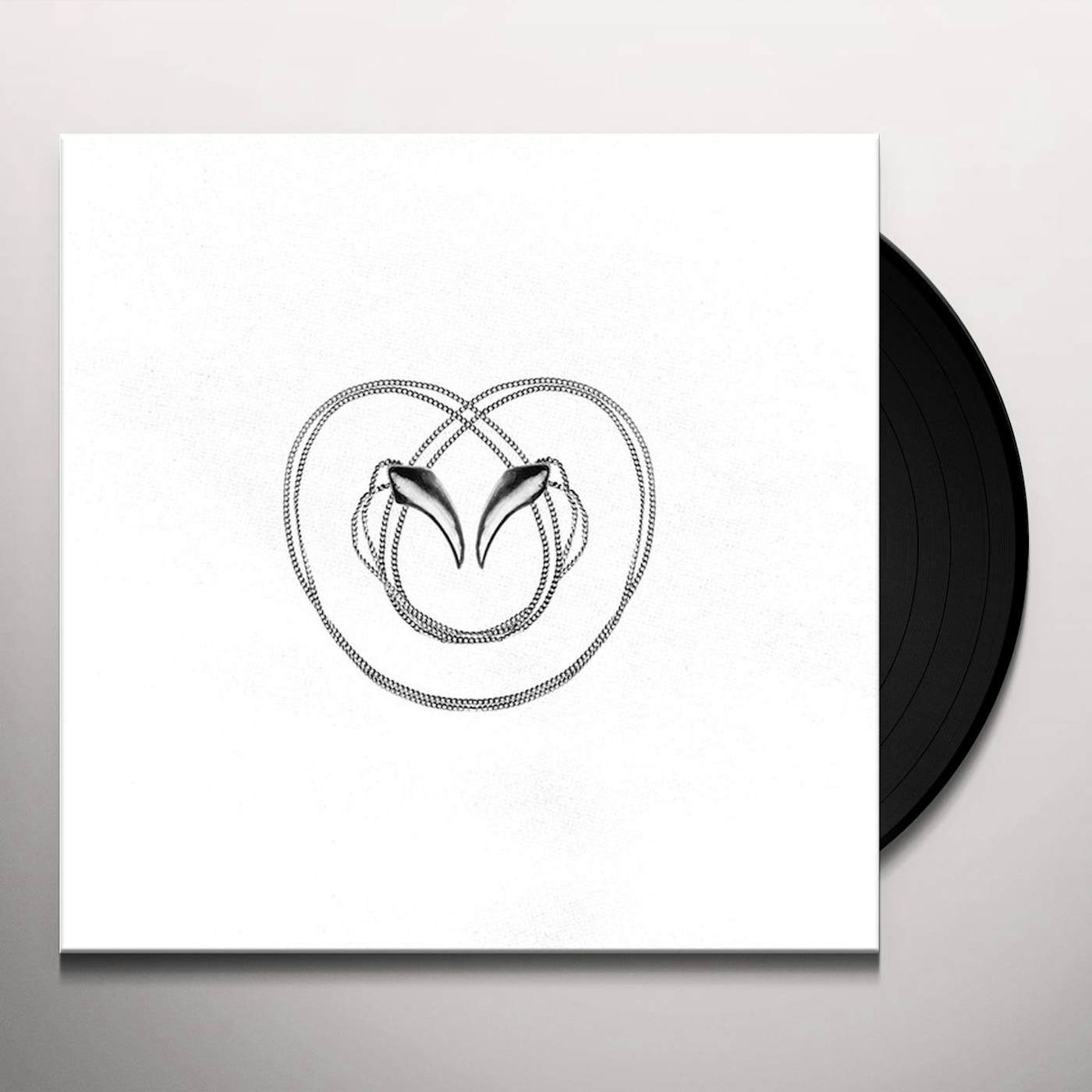 Fangclub True Love Vinyl Record