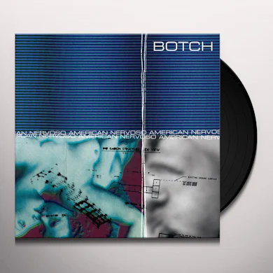 Botch Store: Official Merch & Vinyl