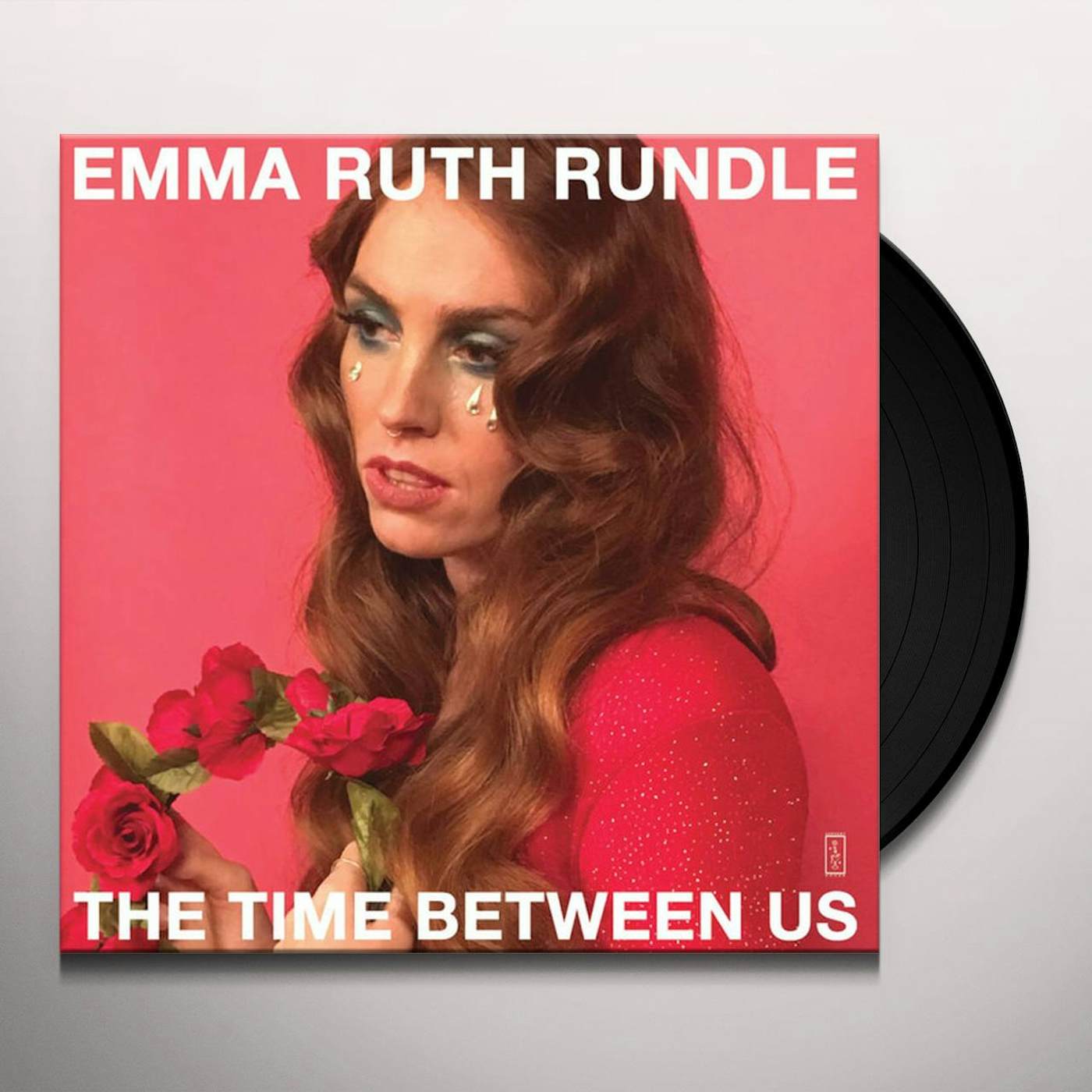 Emma Ruth Rundle / Jaye Jayle TIME BETWEEN US Vinyl Record
