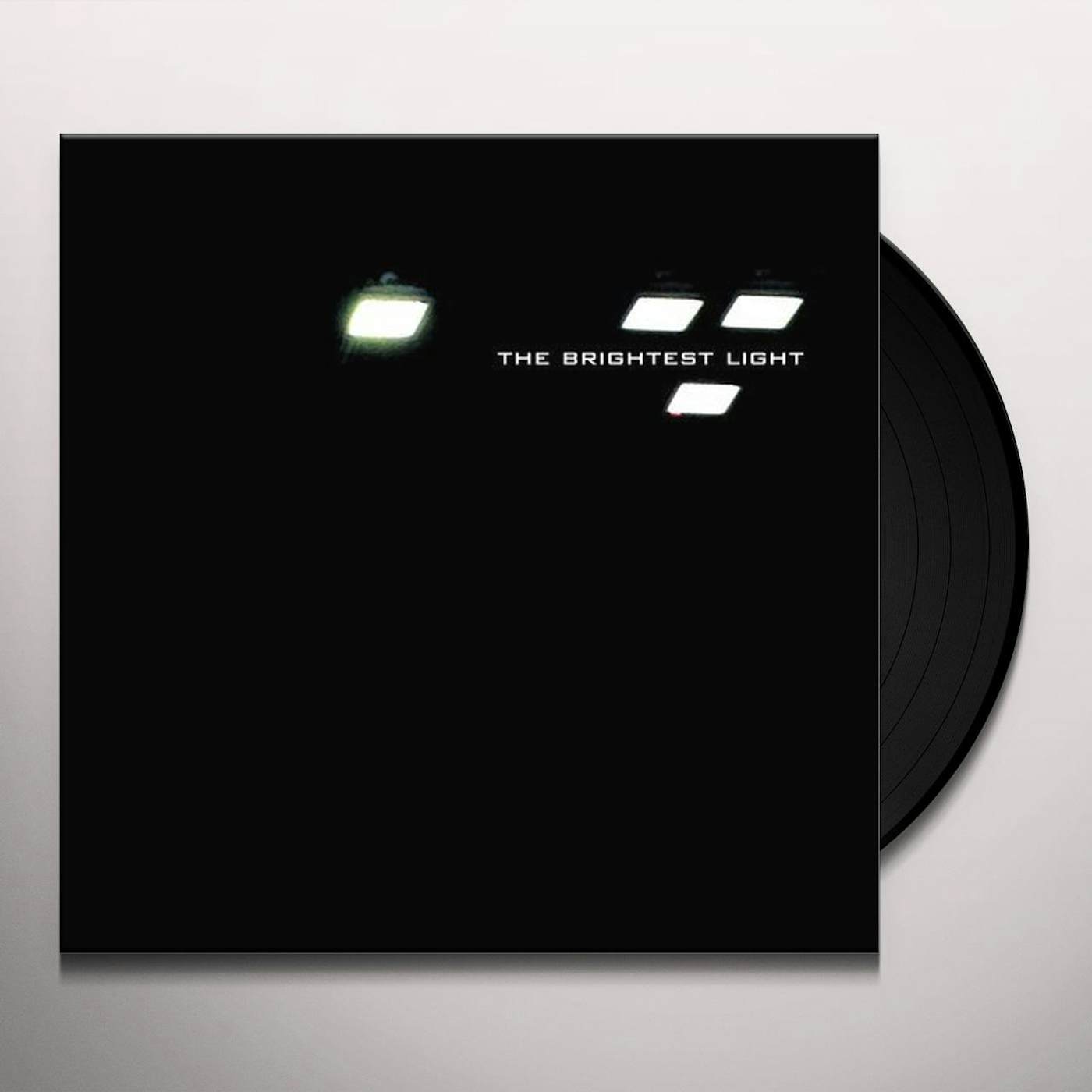 The Mission BRIGHTEST LIGHT Vinyl Record