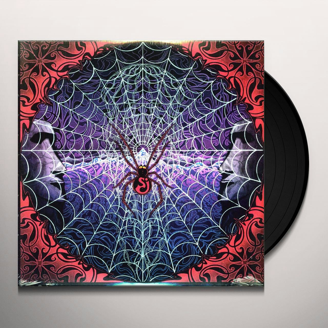 The String Cheese Incident TRICK OR TREAT Vinyl Record