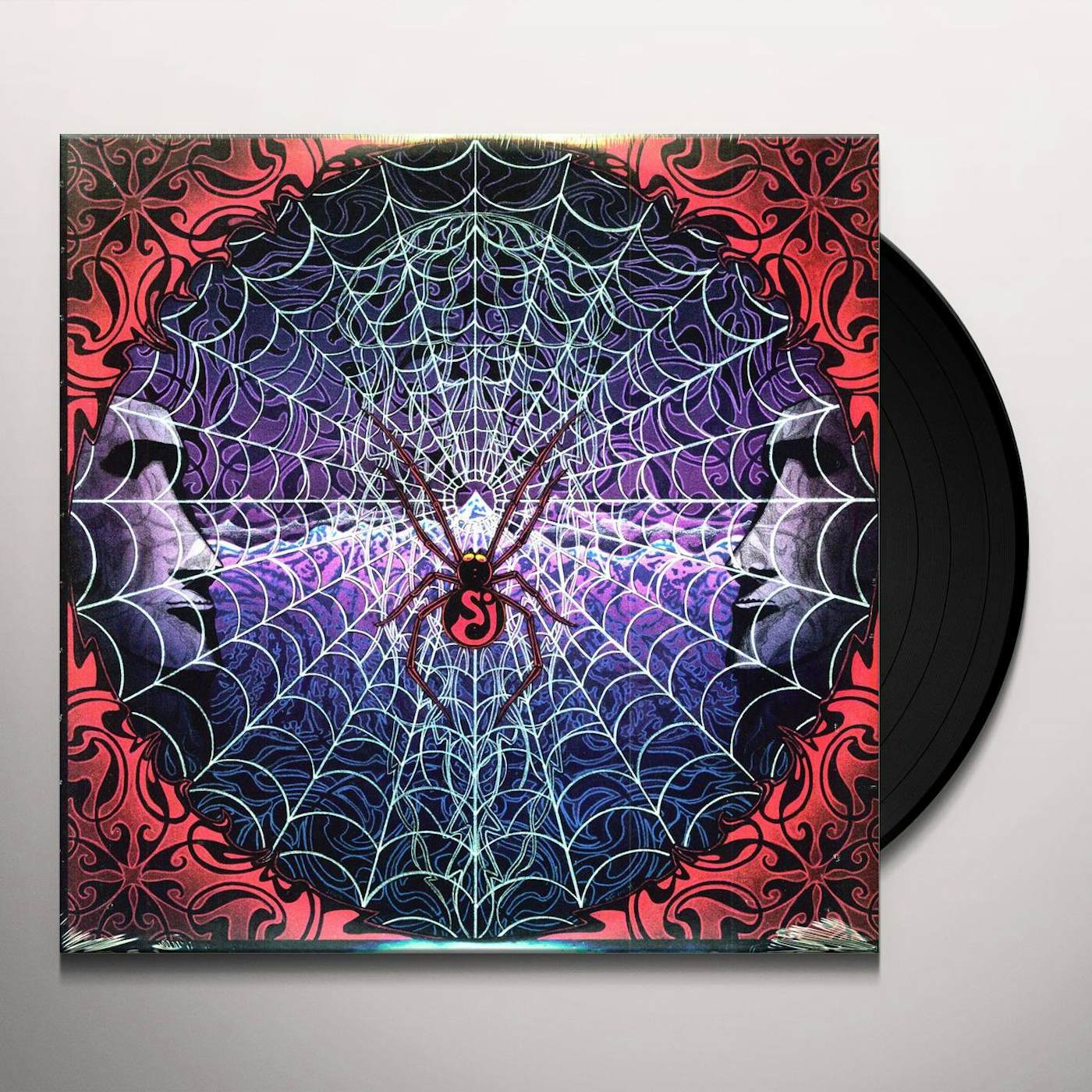 The String Cheese Incident Trick Or Treat Vinyl Record