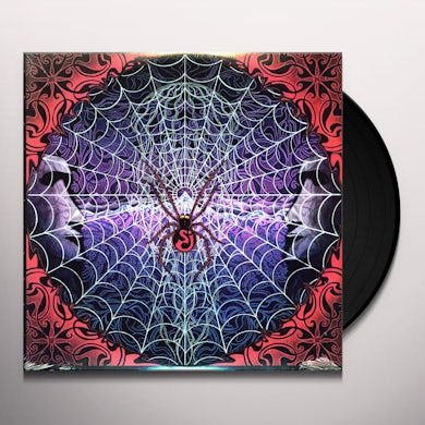 Trick Or Treat: Best Of The String Cheese Incident Vinyl Record