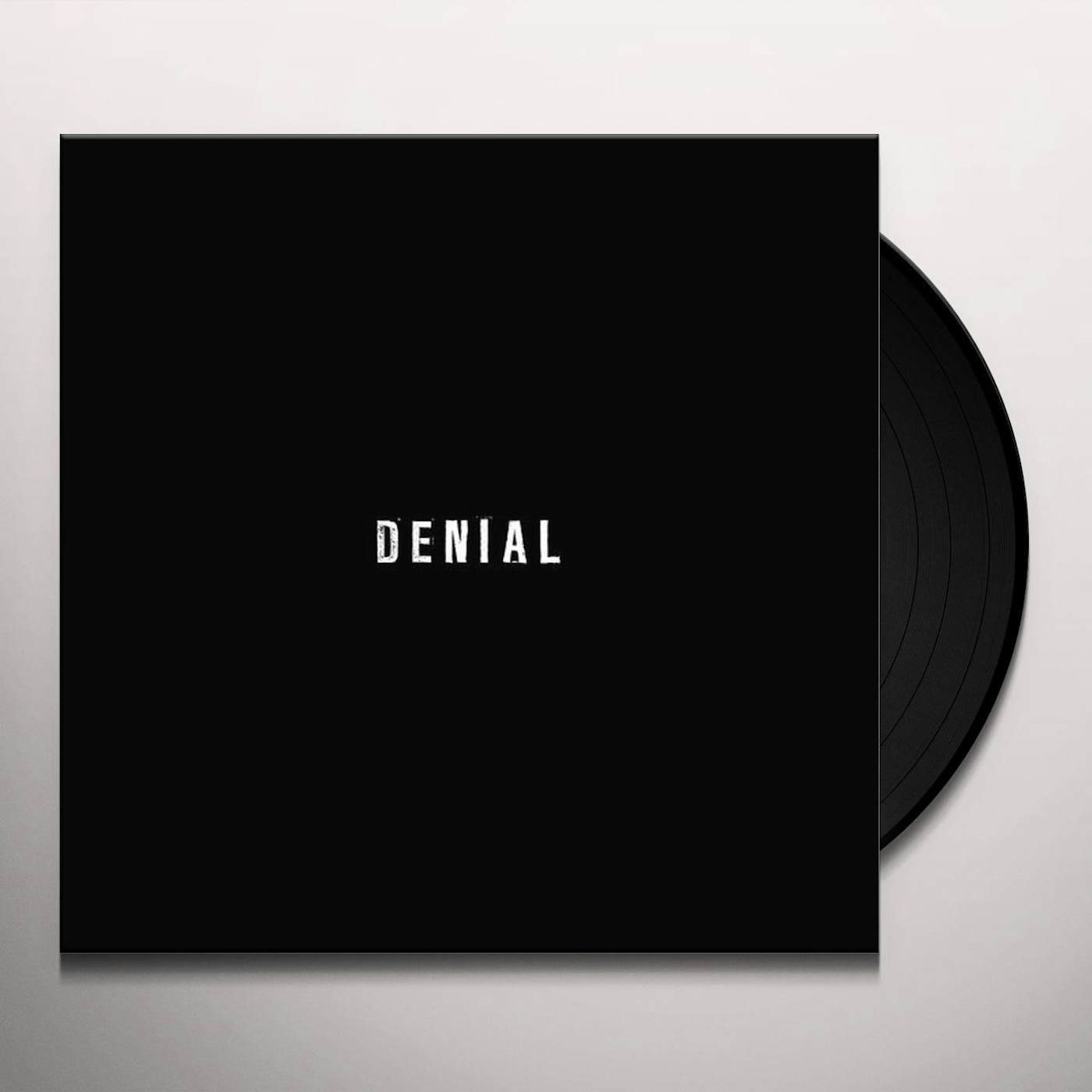 Josh Wink Denial Vinyl Record