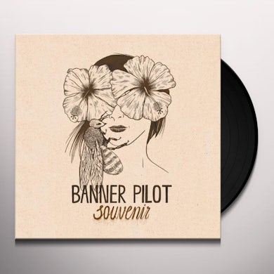 Banner Pilot Souvenir Vinyl Record