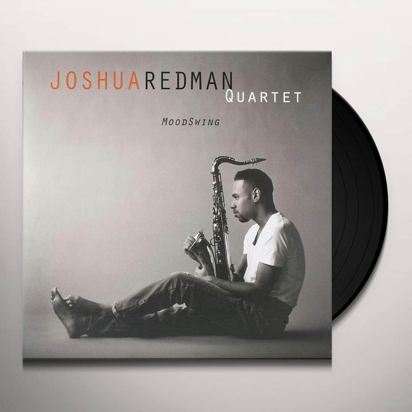Joshua Redman Moodswing Vinyl Record