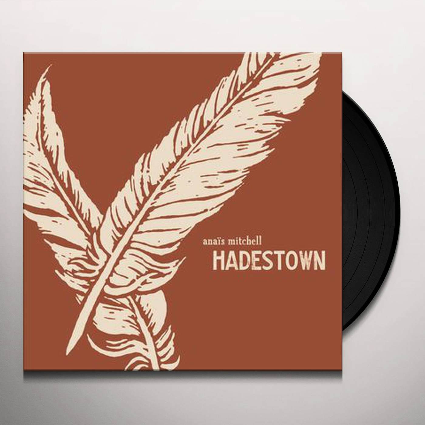 Original Broadway Cast Recording of Hadestown to Be Released in Green Vinyl  Box Set