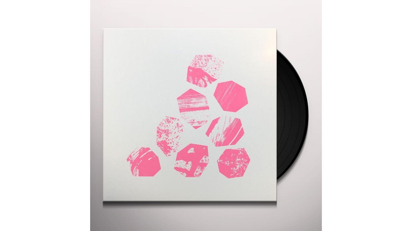 Bebe Rexha - Bebe Pink Vinyl