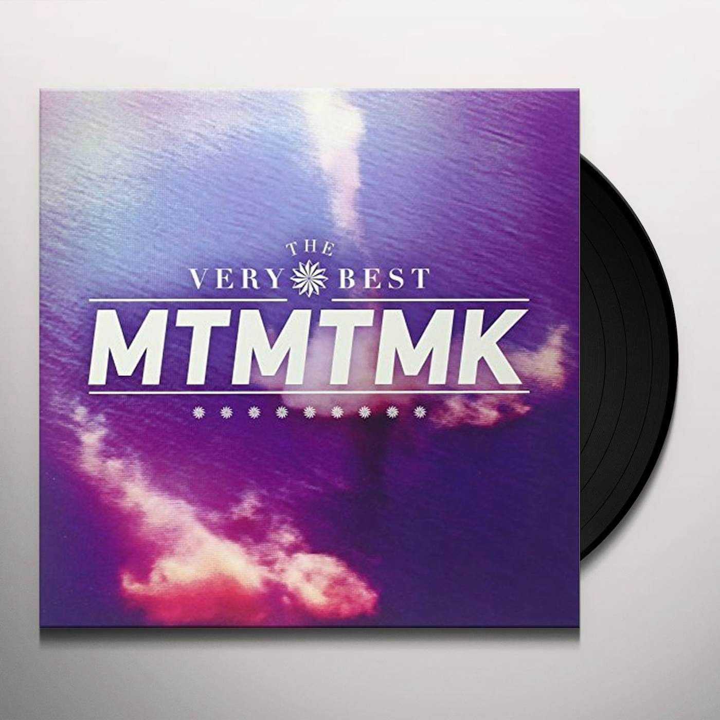 The Very Best MTMTMK Vinyl Record