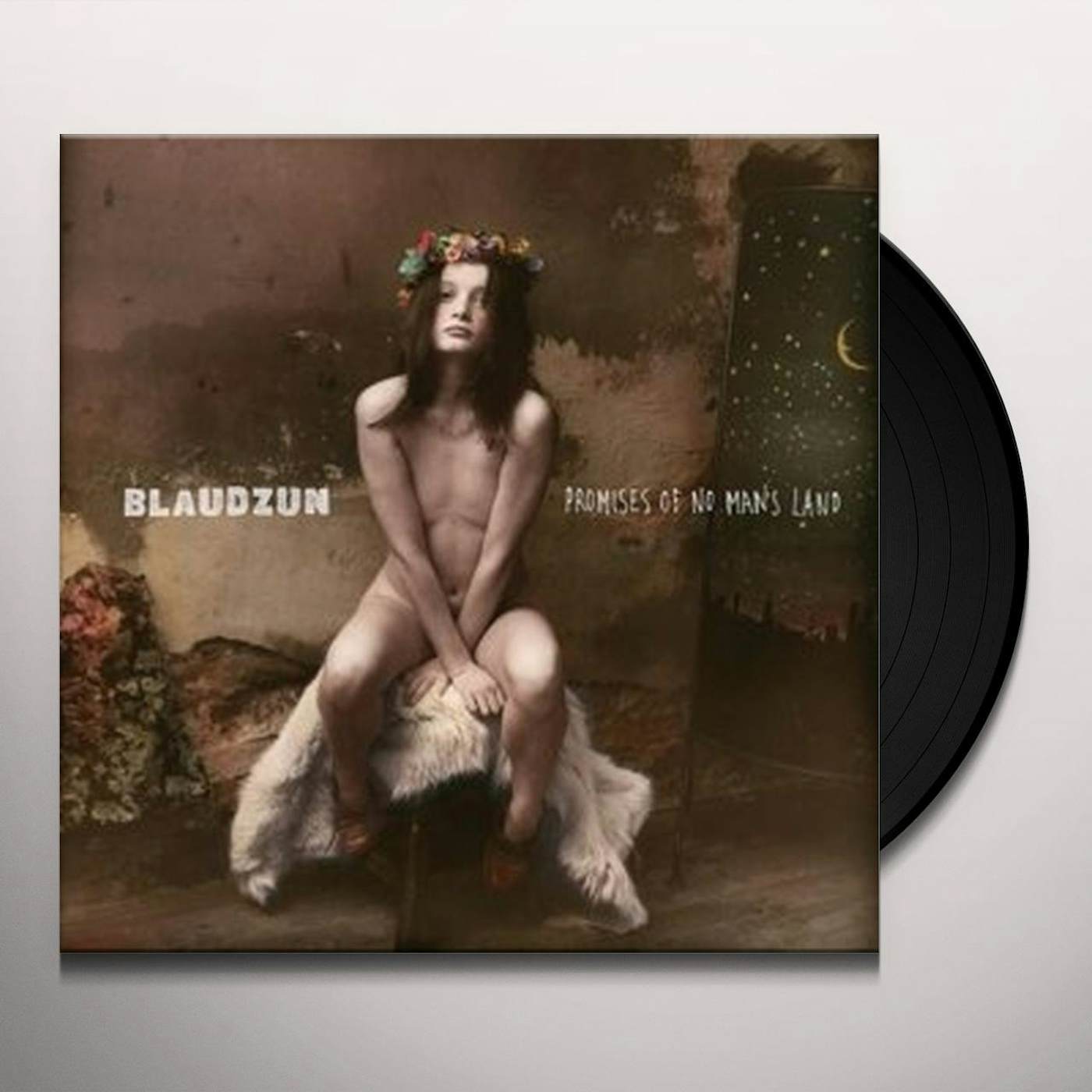 Blaudzun Promises of No Man's Land Vinyl Record