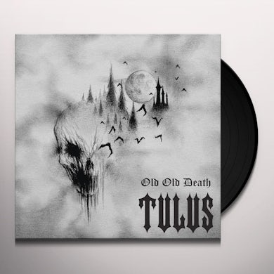 Tulus Old Old Death Vinyl Record