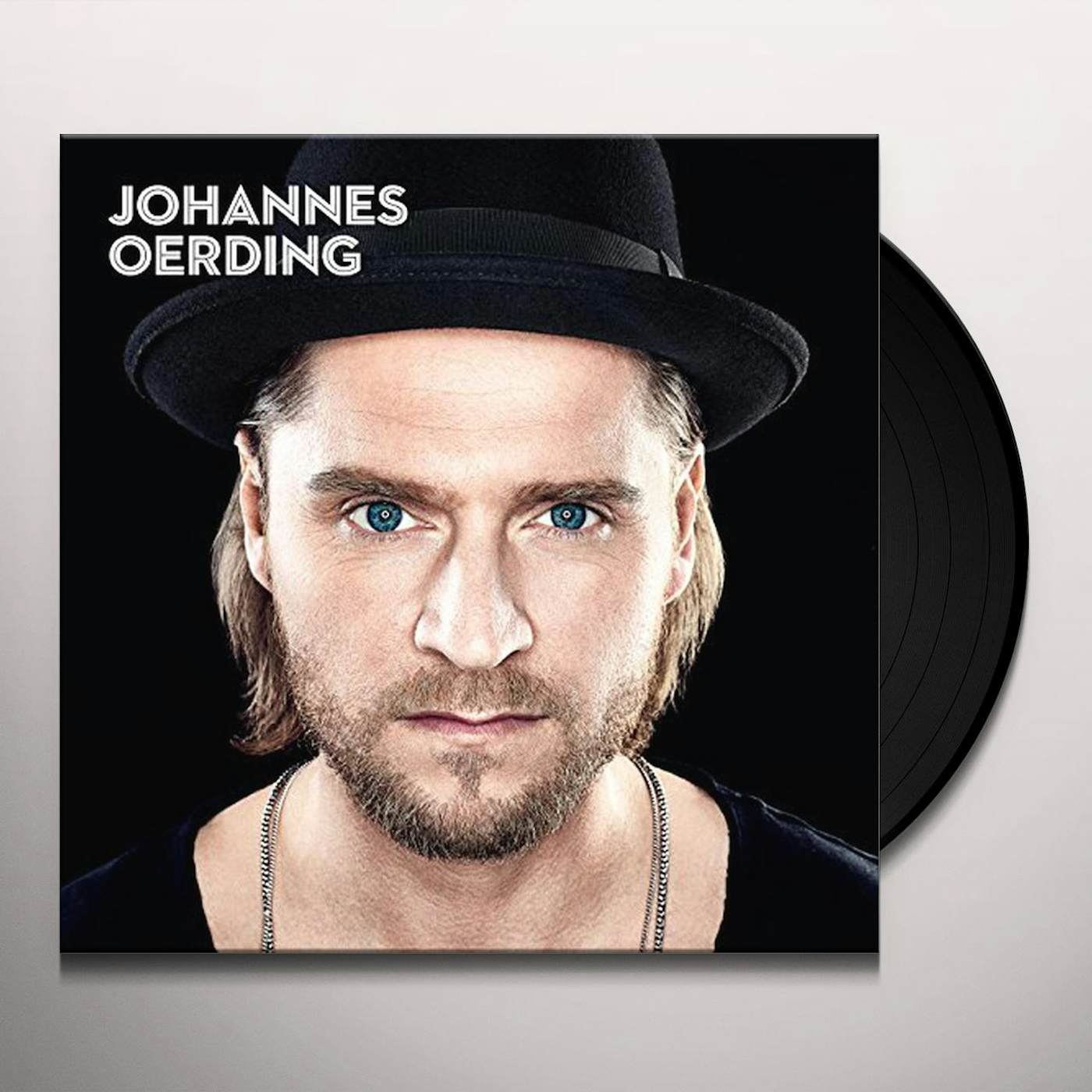 Johannes Oerding Kreise Vinyl Record