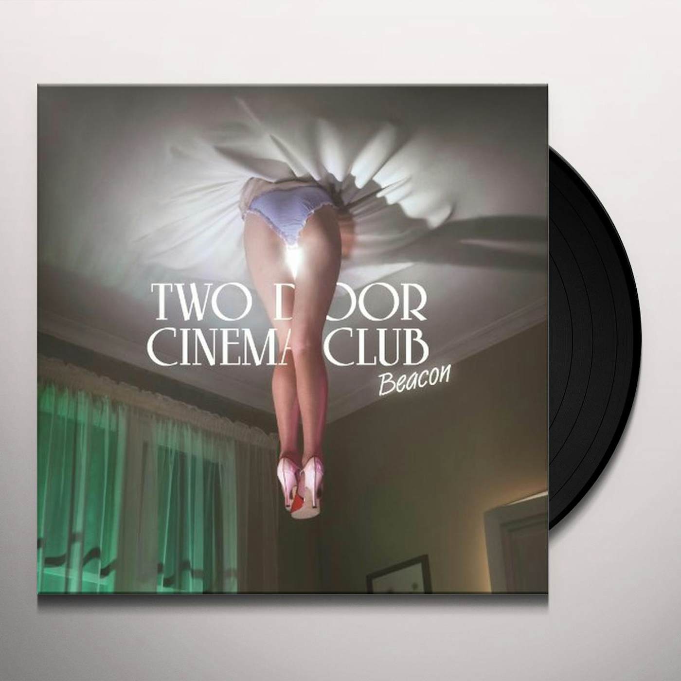 Two Door Cinema Club Beacon Vinyl Record
