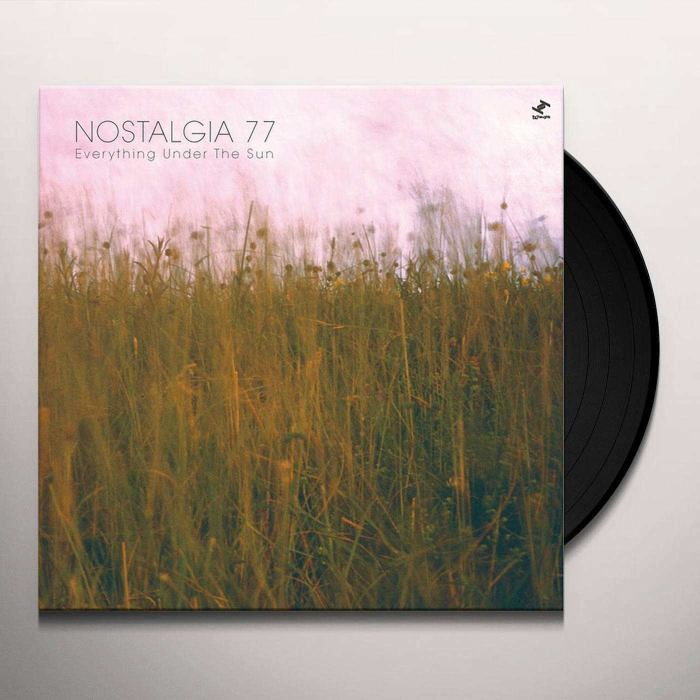 Nostalgia 77 Everything Under The Sun Vinyl Record
