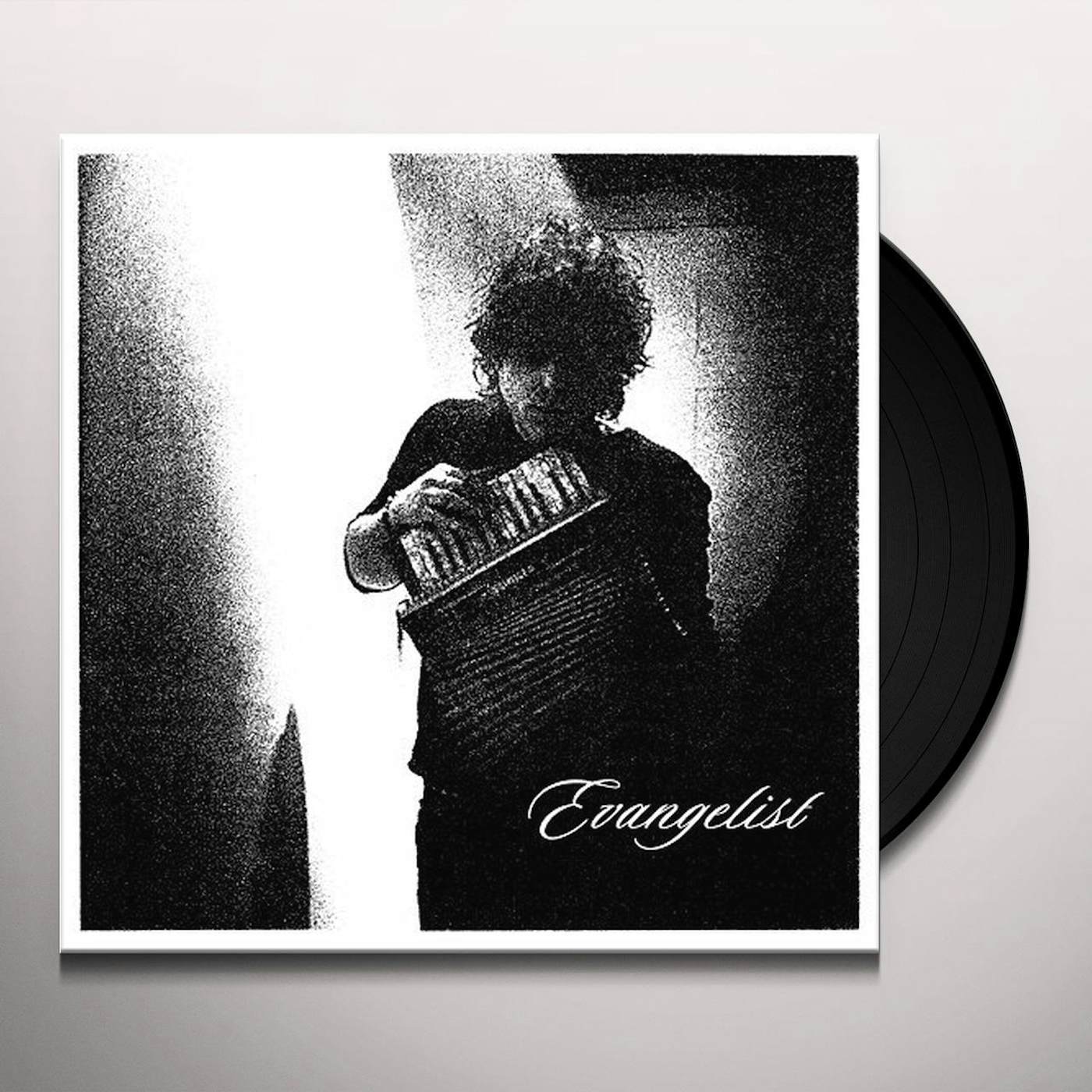 Evangelist Vinyl Record