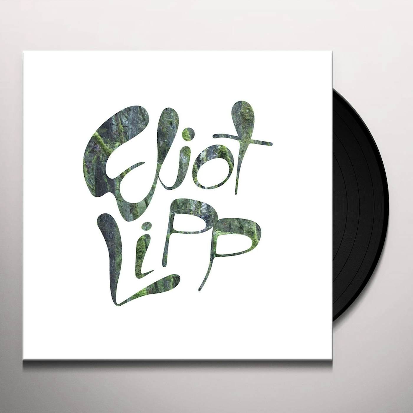 Eliot Lipp Come To Life Vinyl Record