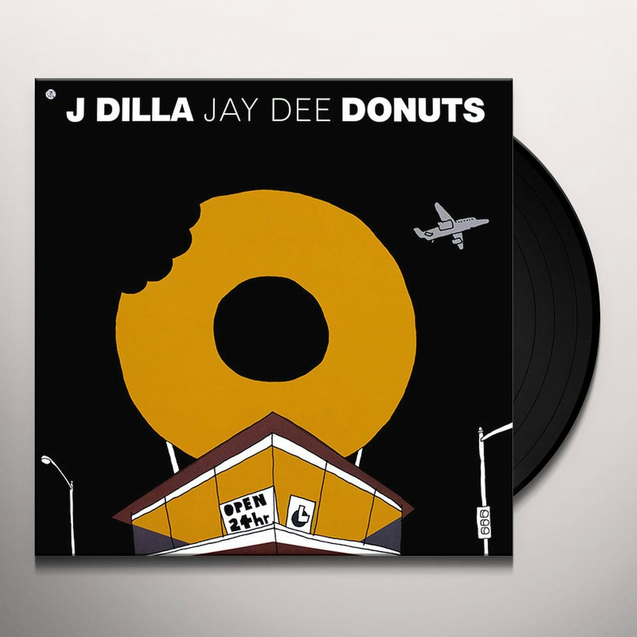 dilla's mix cd