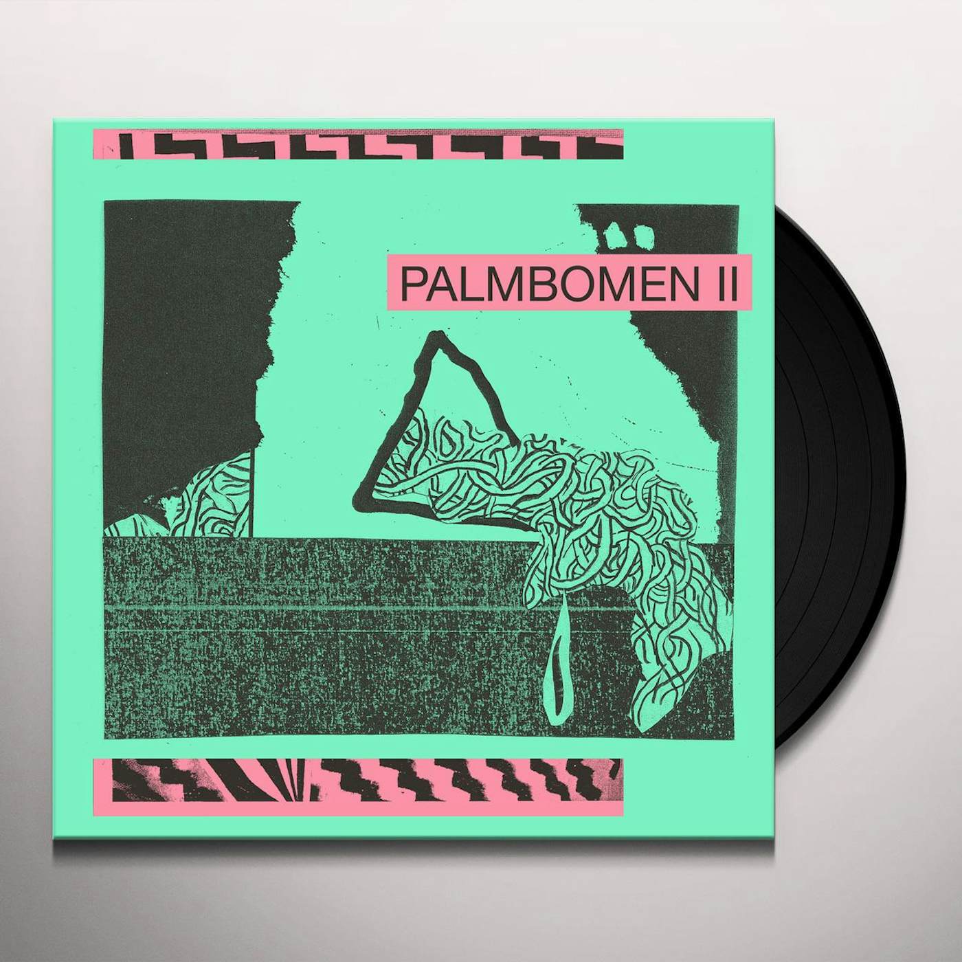 Palmbomen II Vinyl Record
