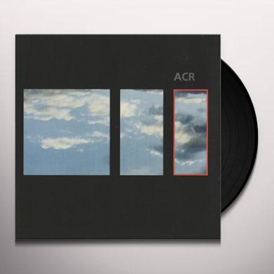A Certain Ratio CHANGE THE STATION Vinyl Record