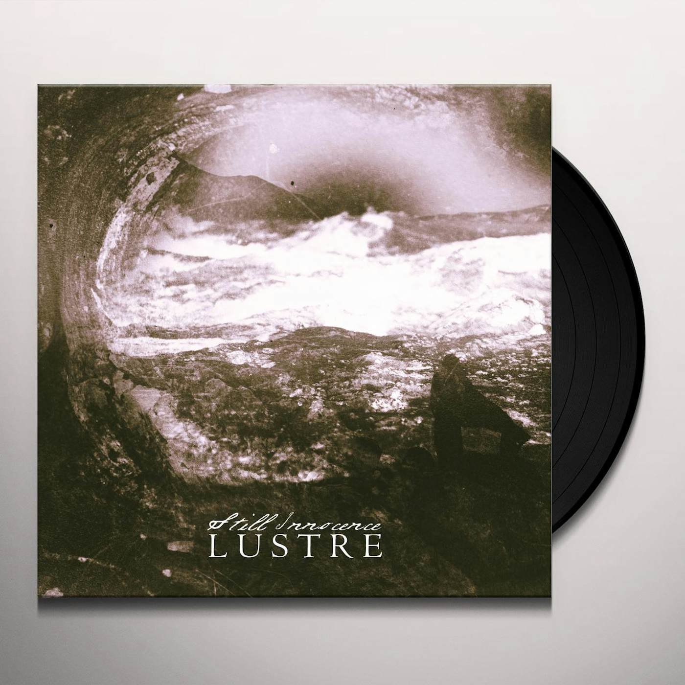 Lustre Still Innocence Vinyl Record
