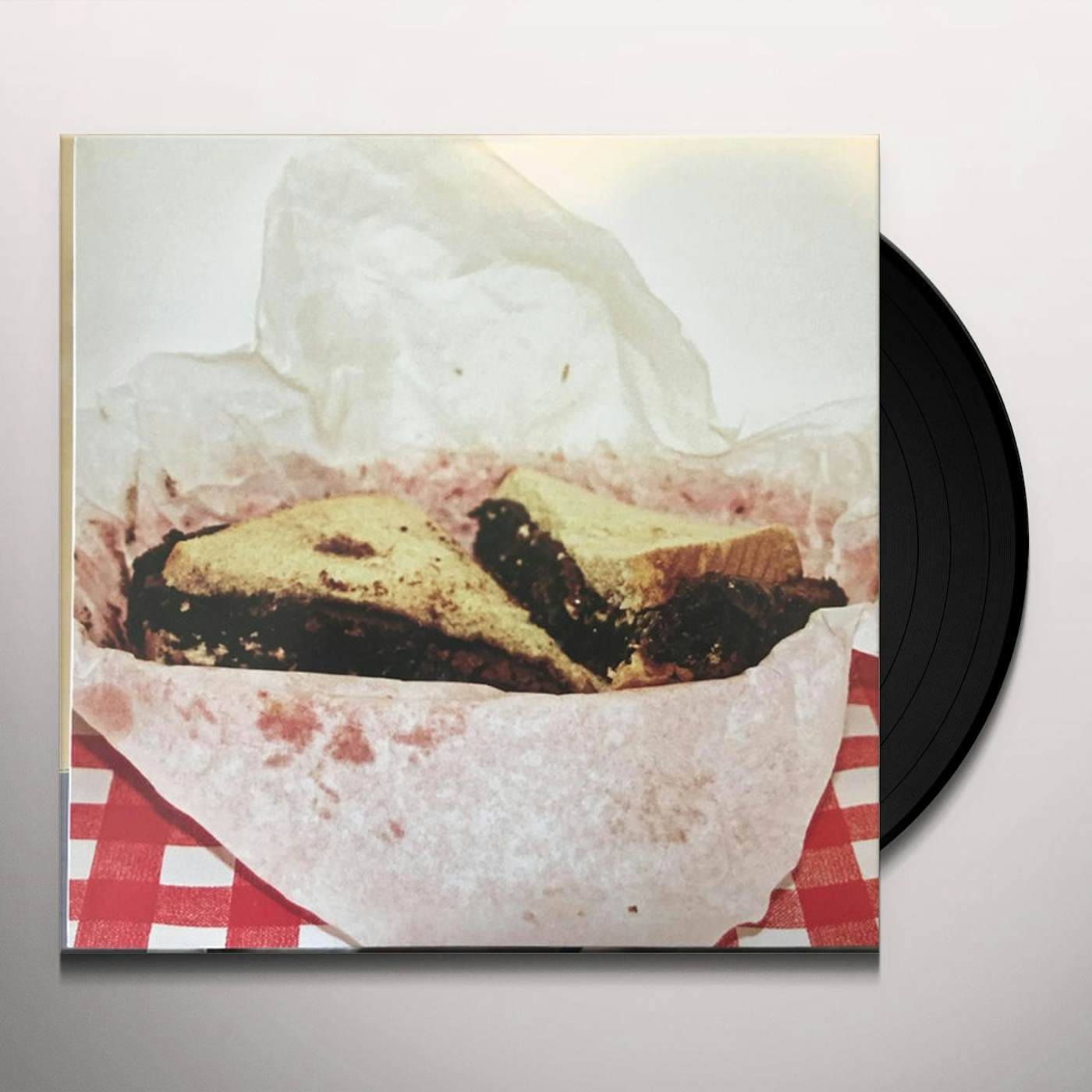 Ty Segall Fudge Sandwich Vinyl Record