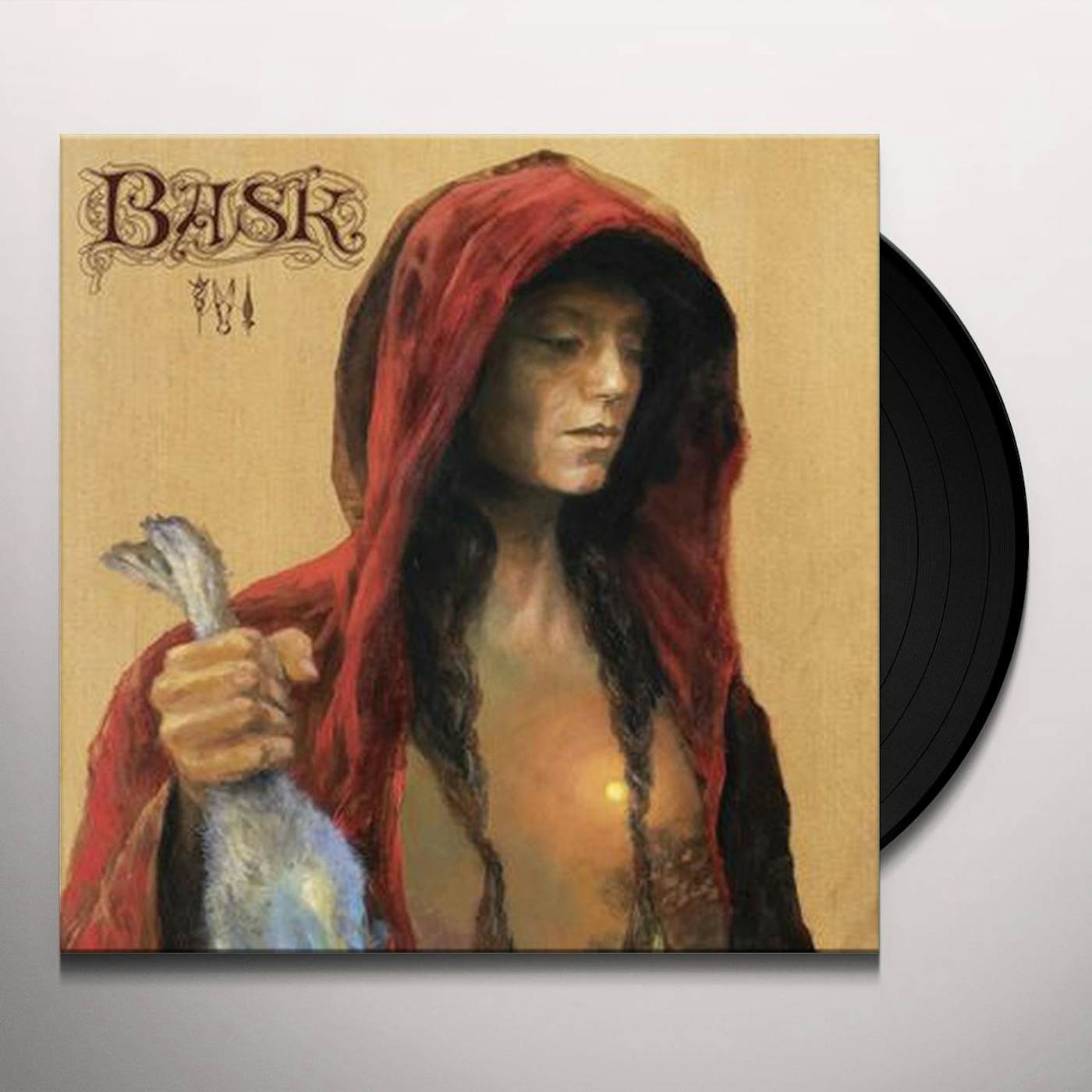 Bask III Vinyl Record