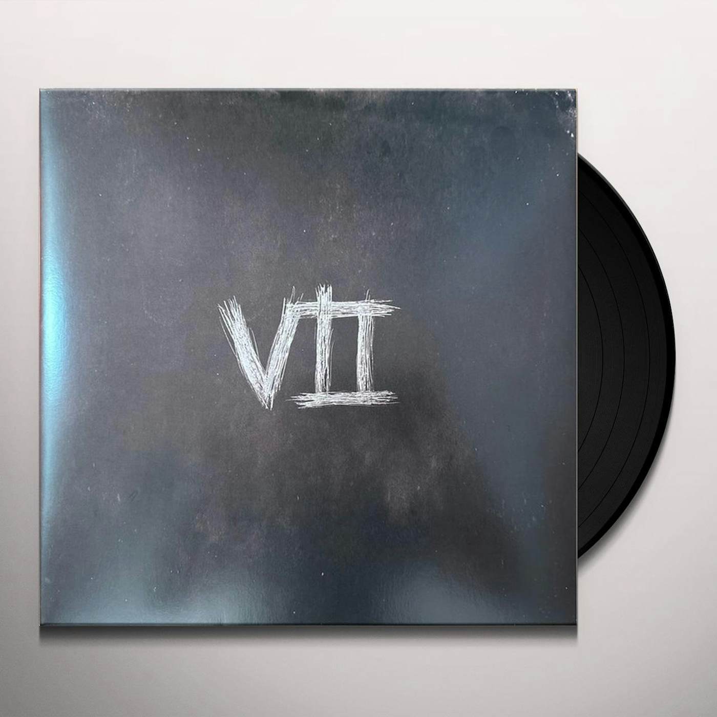 Will Haven VII Vinyl Record