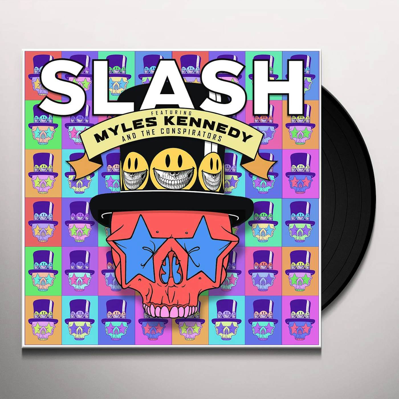 Slash Tour Gifts & Merchandise for Sale