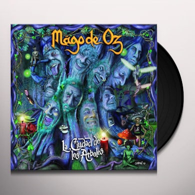 Alicia en el Metalverso : Mago de Oz: : CDs y vinilos}