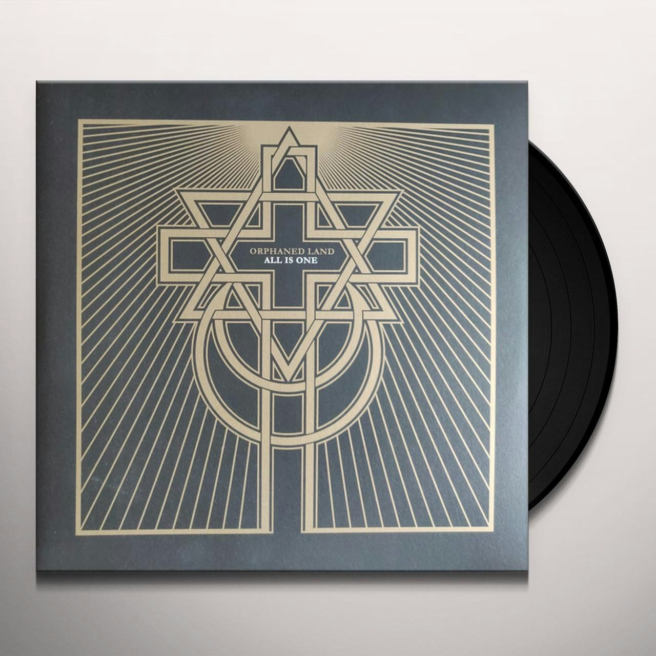 orphaned land merch