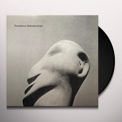 Roedelius SELBSTPORTRAIT I Vinyl Record