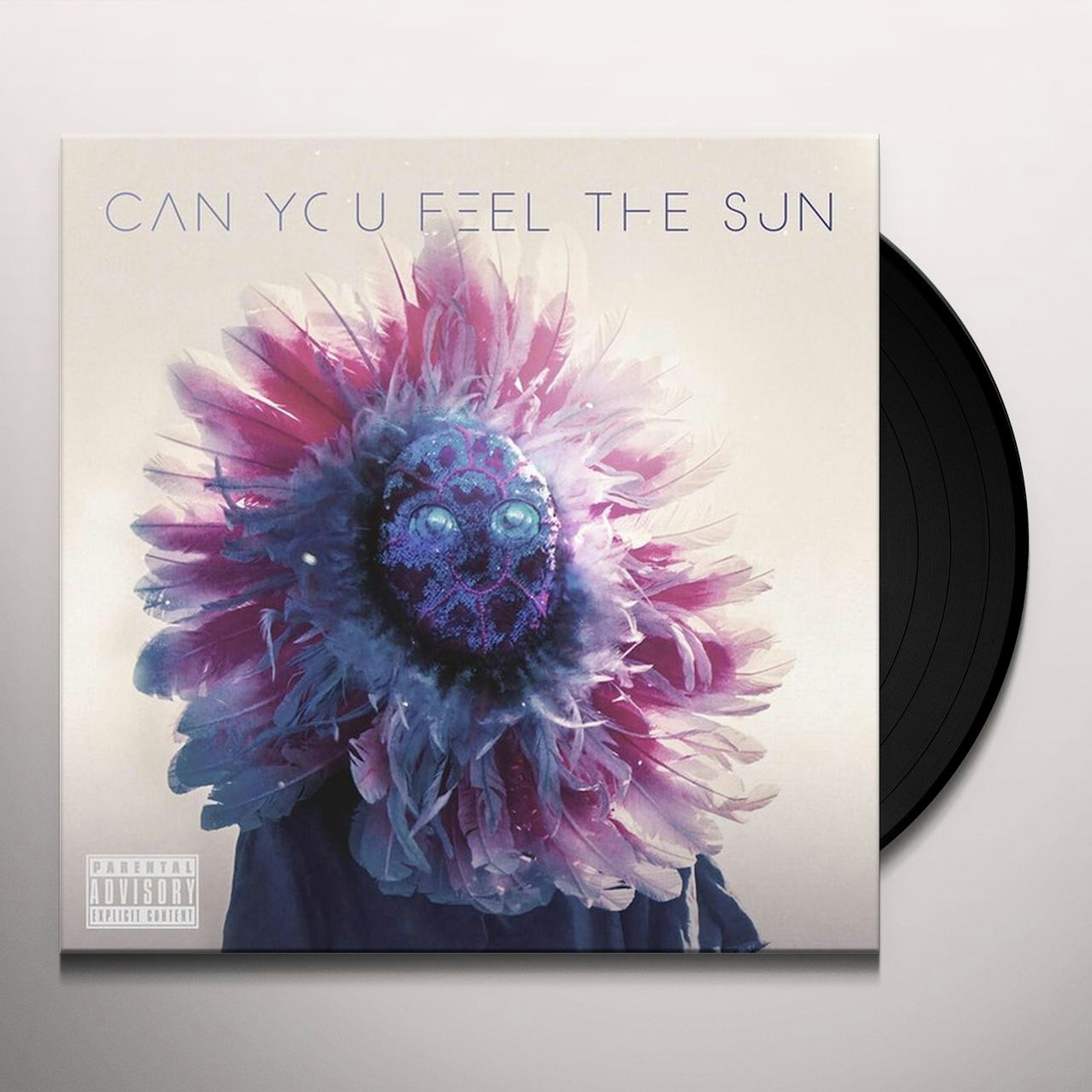 You Feel The Sun Vinyl