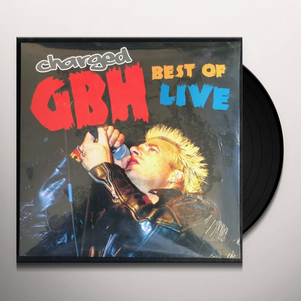 Best of Live [Blu-ray] [Import] g6bh9ry