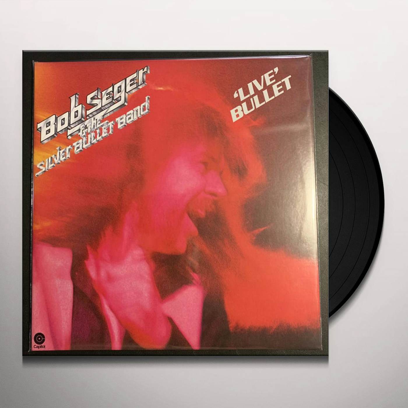 Bob Seger Shirts, Bob Seger Merch, Bob Seger Hoodies, Bob Seger Vinyl