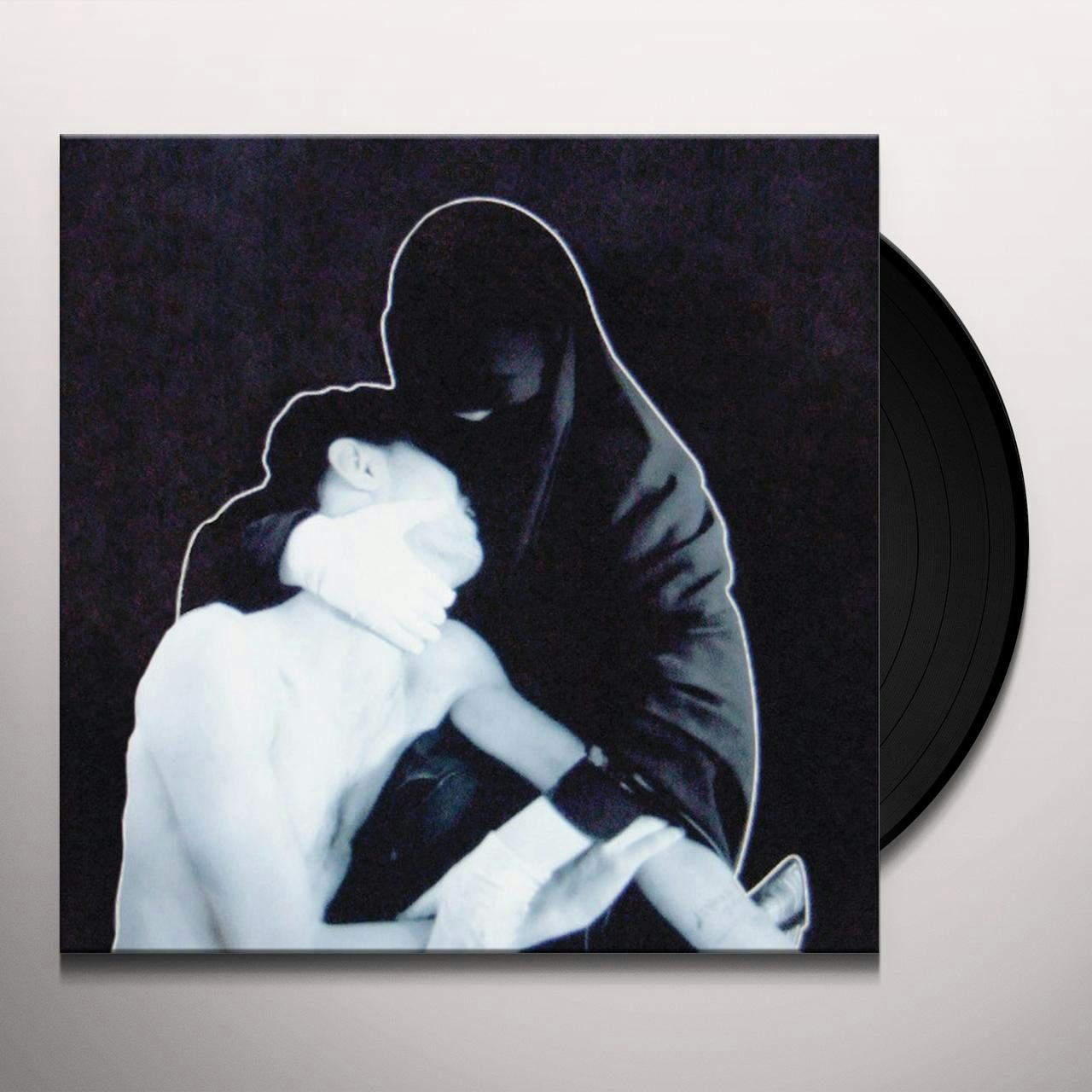 Crystal Castles III Vinyl Record
