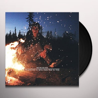 Moose Blood I'll Keep You (Lp) Vinyl Record