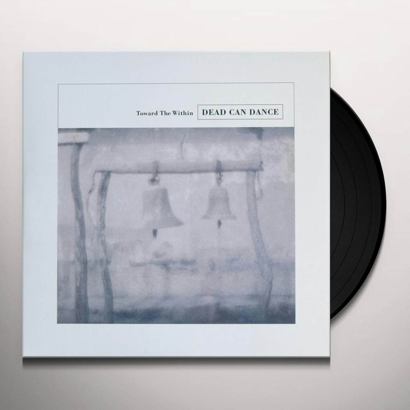 The Carnival Within – A Tribute to Dead Can Dance (Clear Vinyl