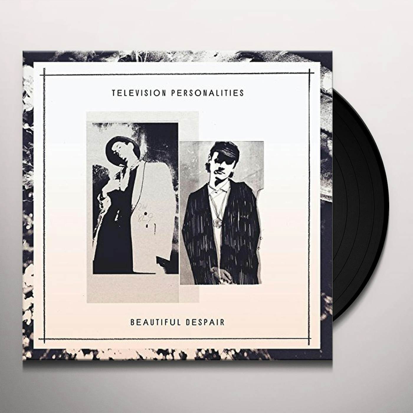 Television Personalities Beautiful Despair Vinyl Record