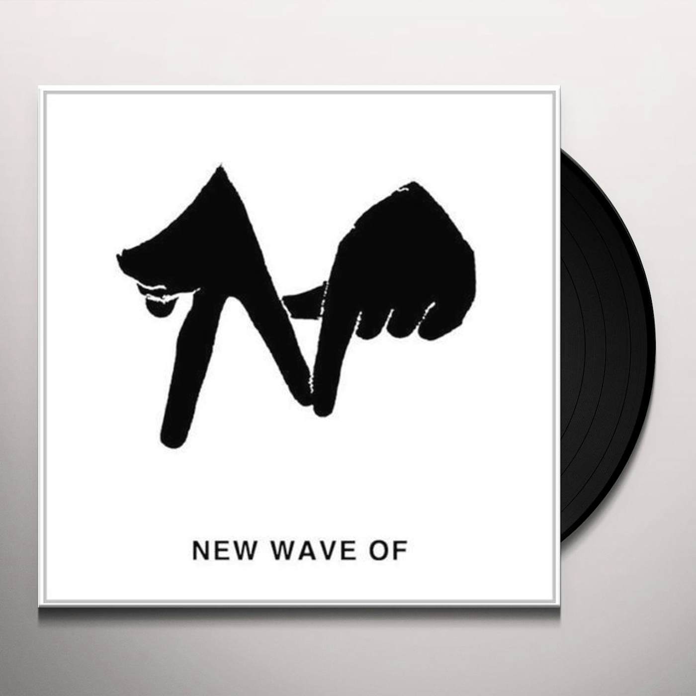 Unknown NEW WAVE OF Vinyl Record