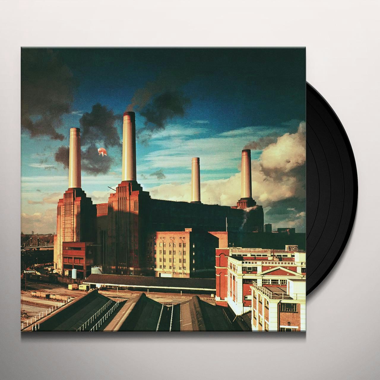 Pink Floyd Animals Vinyl Record