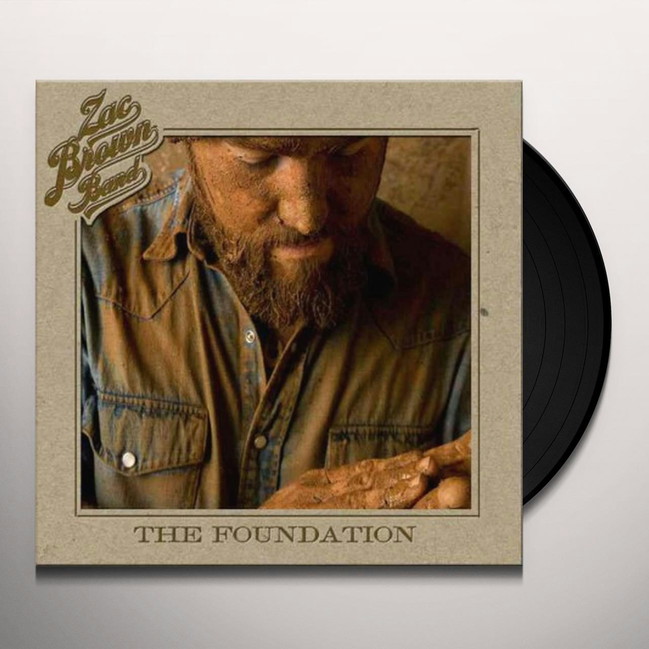 Zac Brown Band The Foundation Album: What Most People Get Wrong